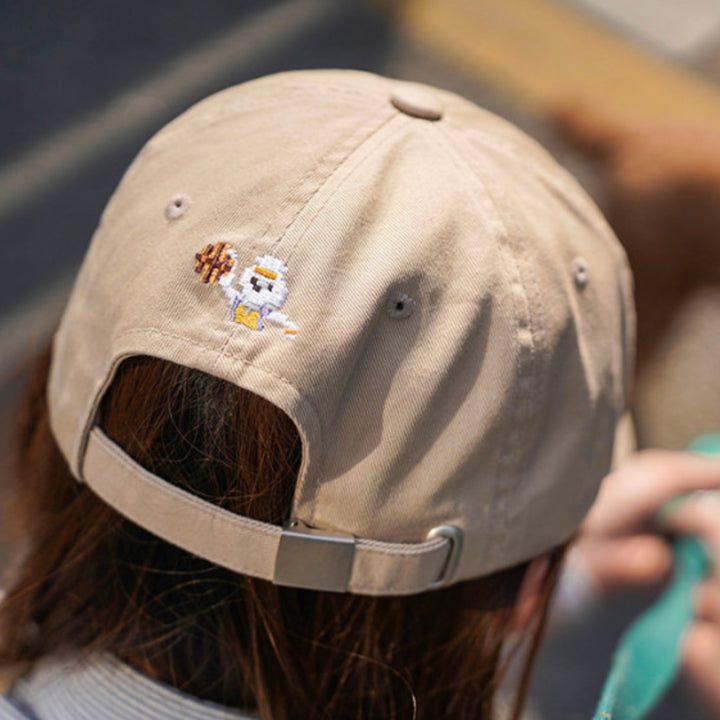 ※予約販売【HOWLPOT.】Adventure Head Wear（Dunk）