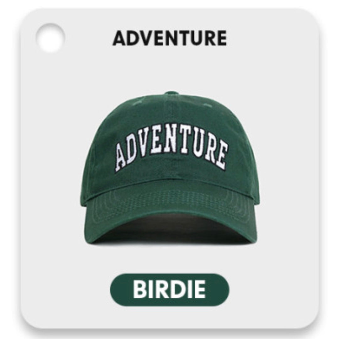 ※予約販売【HOWLPOT.】Adventure Head Wear（Birdie）