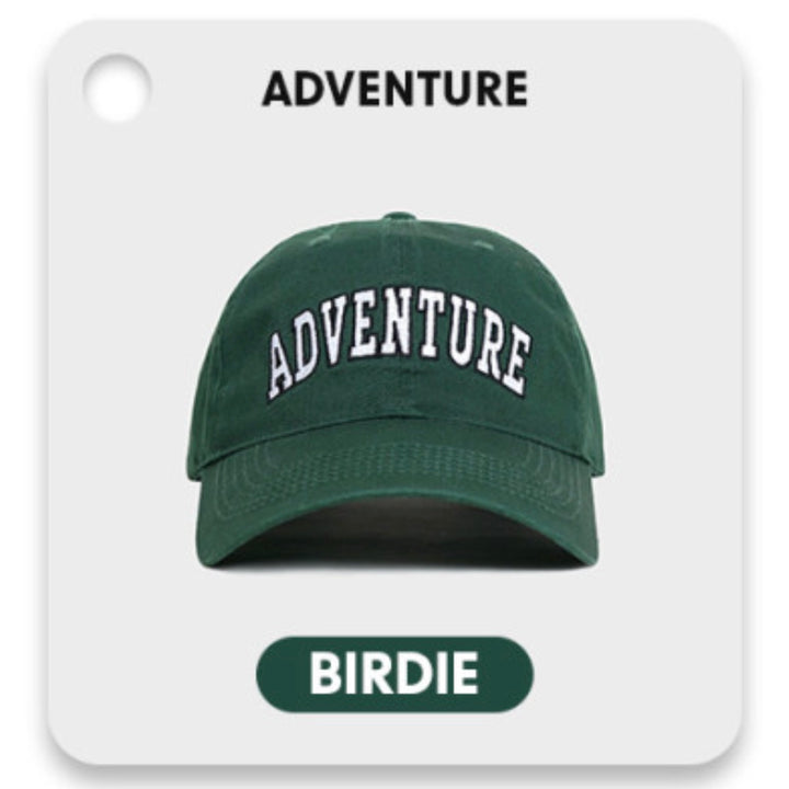 ※予約販売【HOWLPOT.】Adventure Head Wear（Birdie）