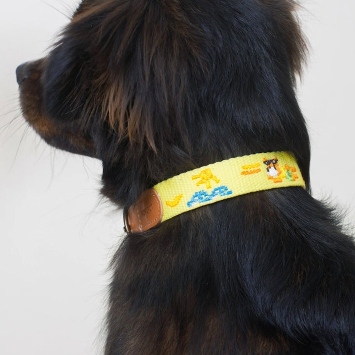 即納【HOWLPOT.】Adventure Collar（Vacance）