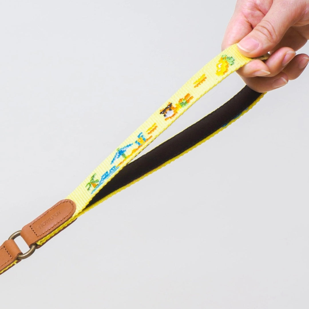 即納【HOWLPOT.】Adventure Leash（Vacance）