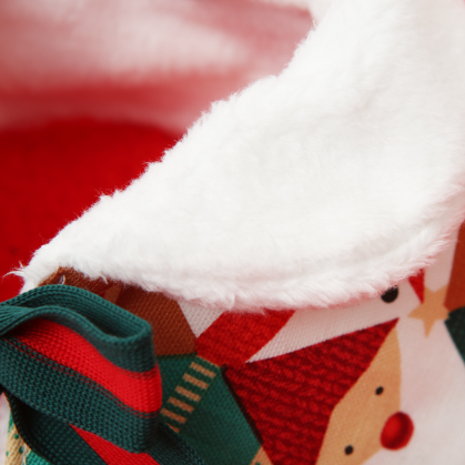 即納【ITS DOG】I'm Santa Cape