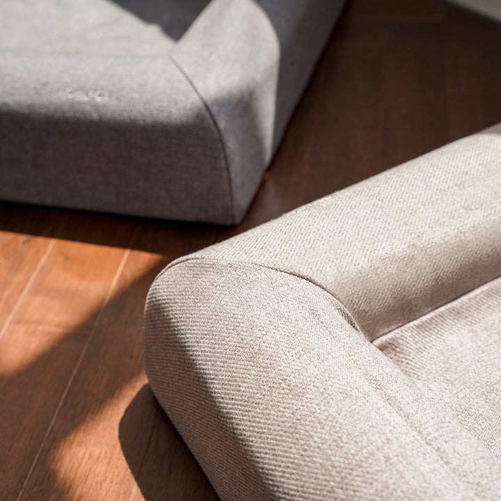 ※予約販売【HOWLPOT】Memory Foam（Night Grey）