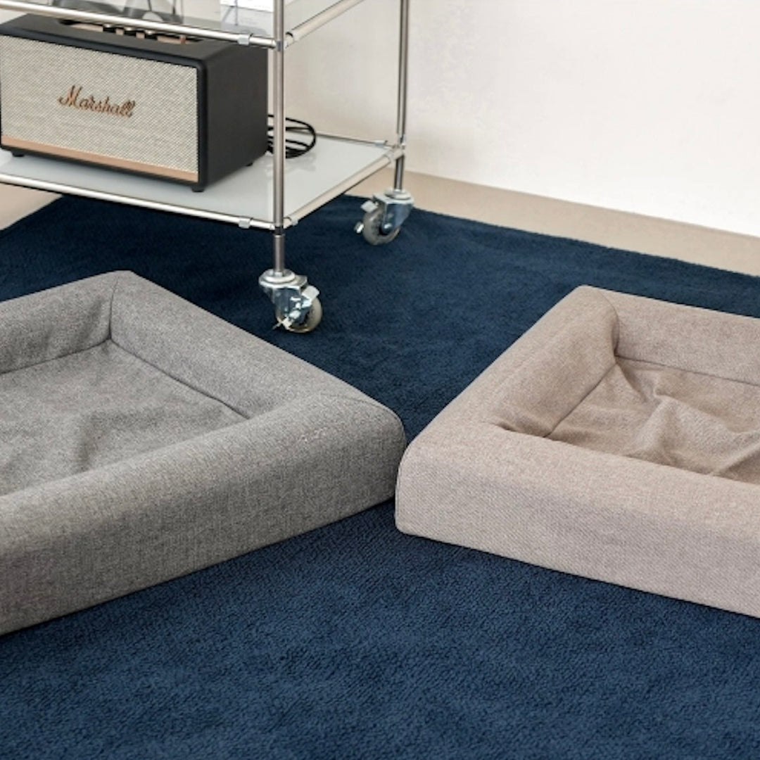 ※予約販売【HOWLPOT】Memory Foam（Ash Brown）