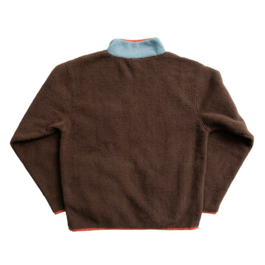 即納【BITE ME】Winter Palette Fleece for people（3colors）
