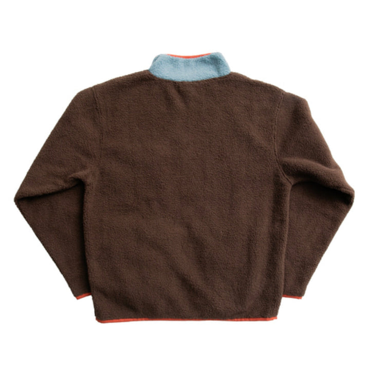 即納【BITE ME】Winter Palette Fleece for people（3colors）