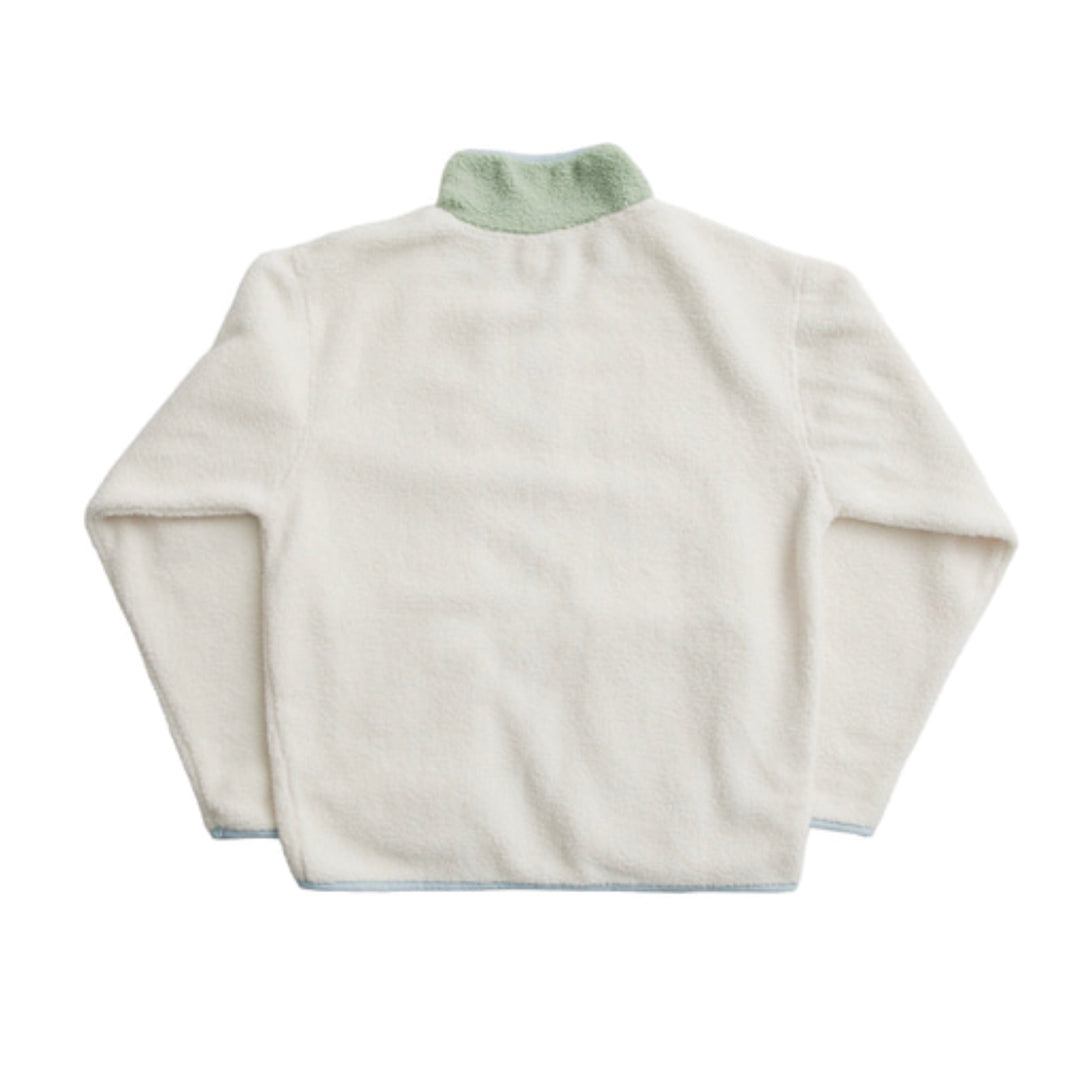 即納【BITE ME】Winter Palette Fleece for people（3colors）
