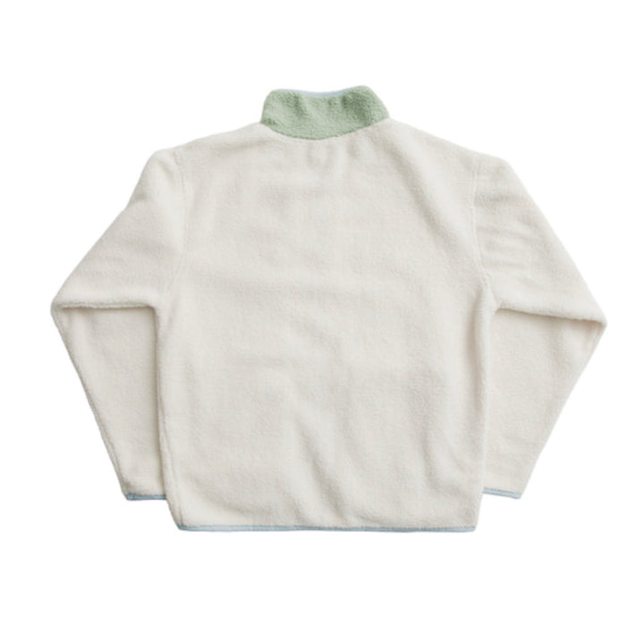 即納【BITE ME】Winter Palette Fleece for people（3colors）