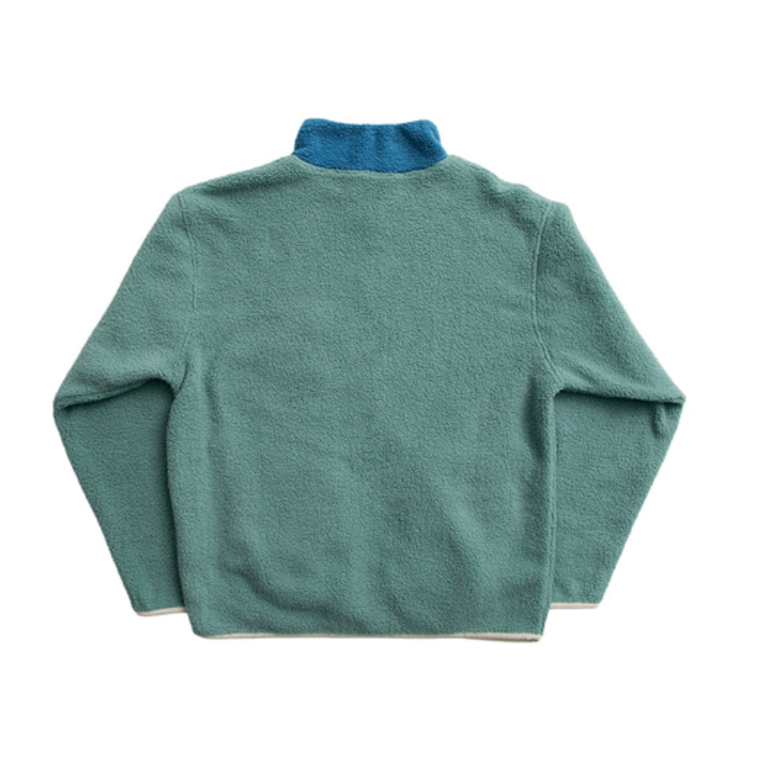 即納【BITE ME】Winter Palette Fleece for people（3colors）