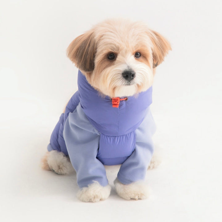 ※予約販売【BITE ME】BITE ME × Latta Airtech All-in-one Puffer（3colors）