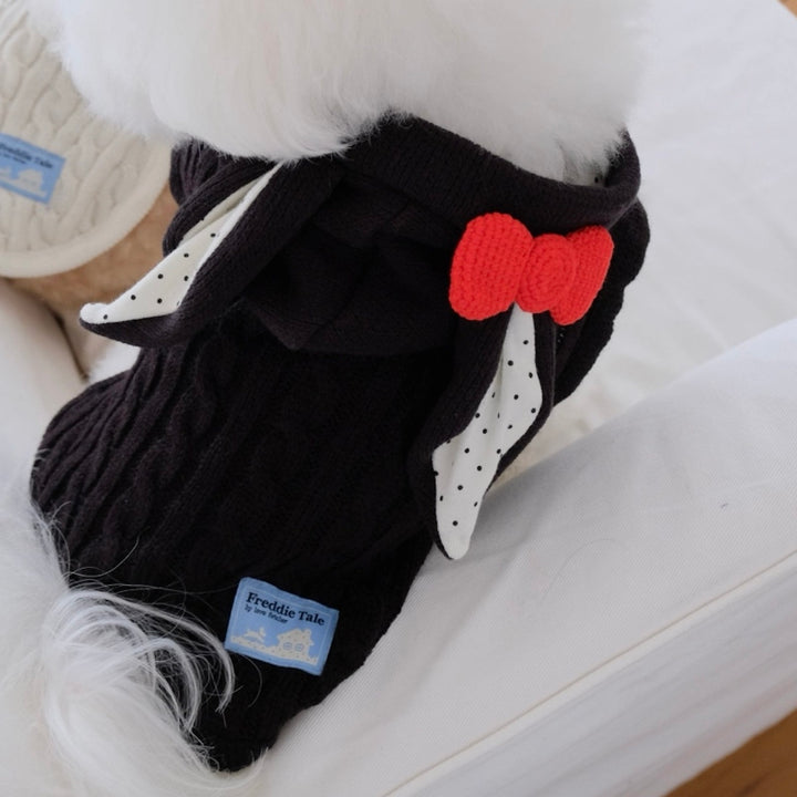 ※予約販売【FREDDIE TALE】Kiki Hairpin