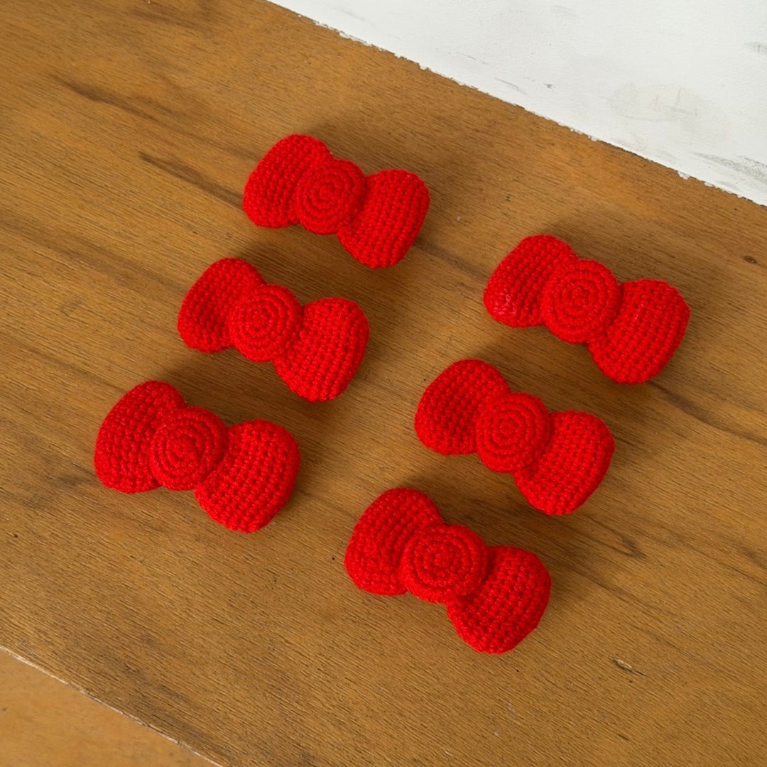 ※予約販売【FREDDIE TALE】Kiki Hairpin