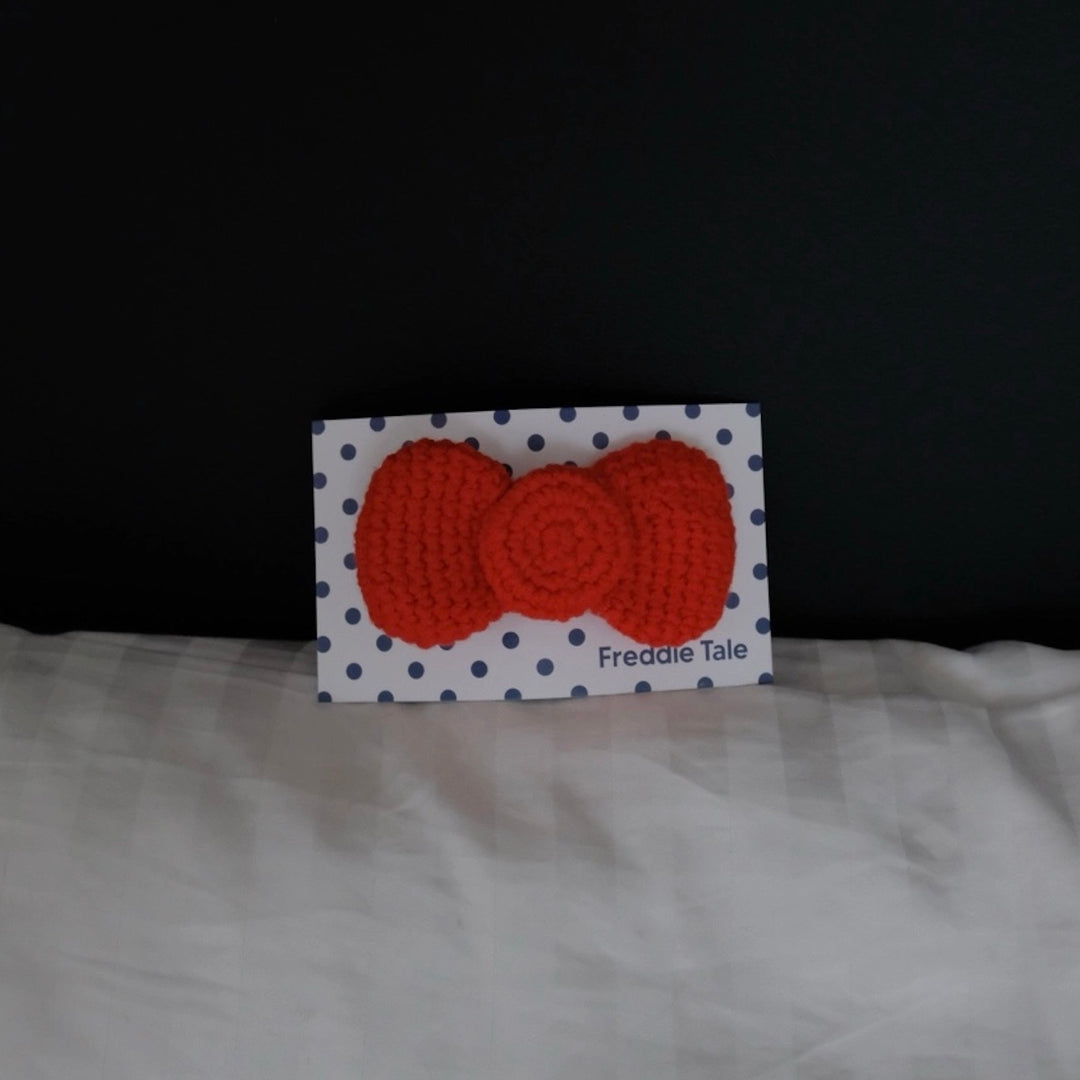 ※予約販売【FREDDIE TALE】Kiki Hairpin