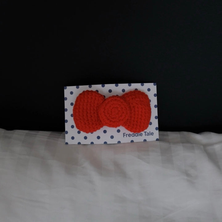 ※予約販売【FREDDIE TALE】Kiki Hairpin