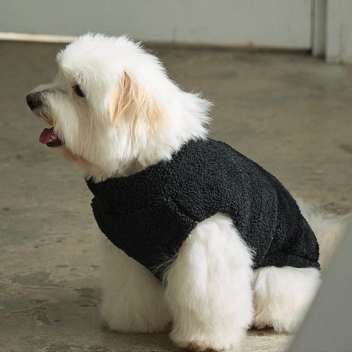 ※予約販売【andblank】Bebe Hippo Reversible Padding