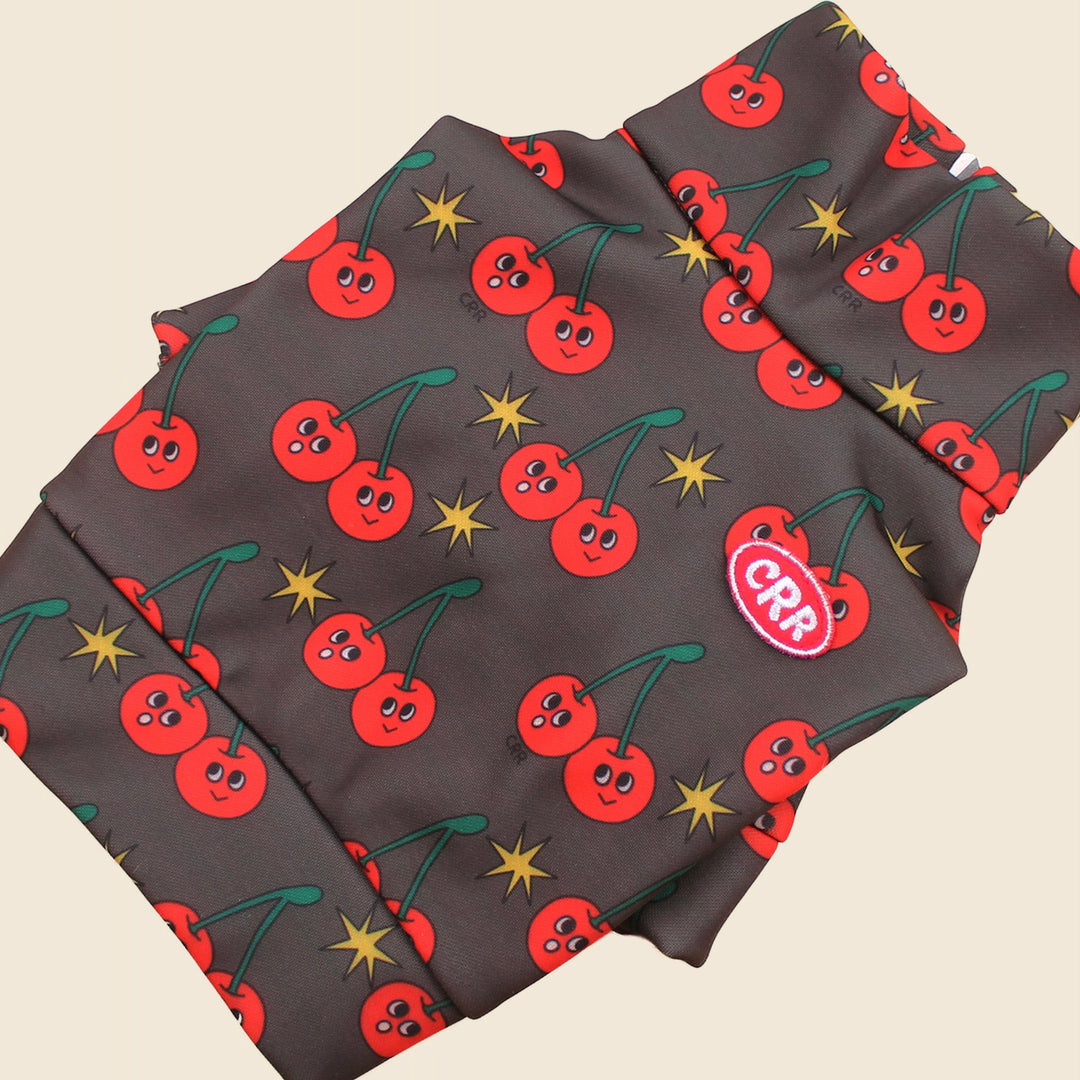 ※予約販売【CRR】Cherry Star Half-Zip