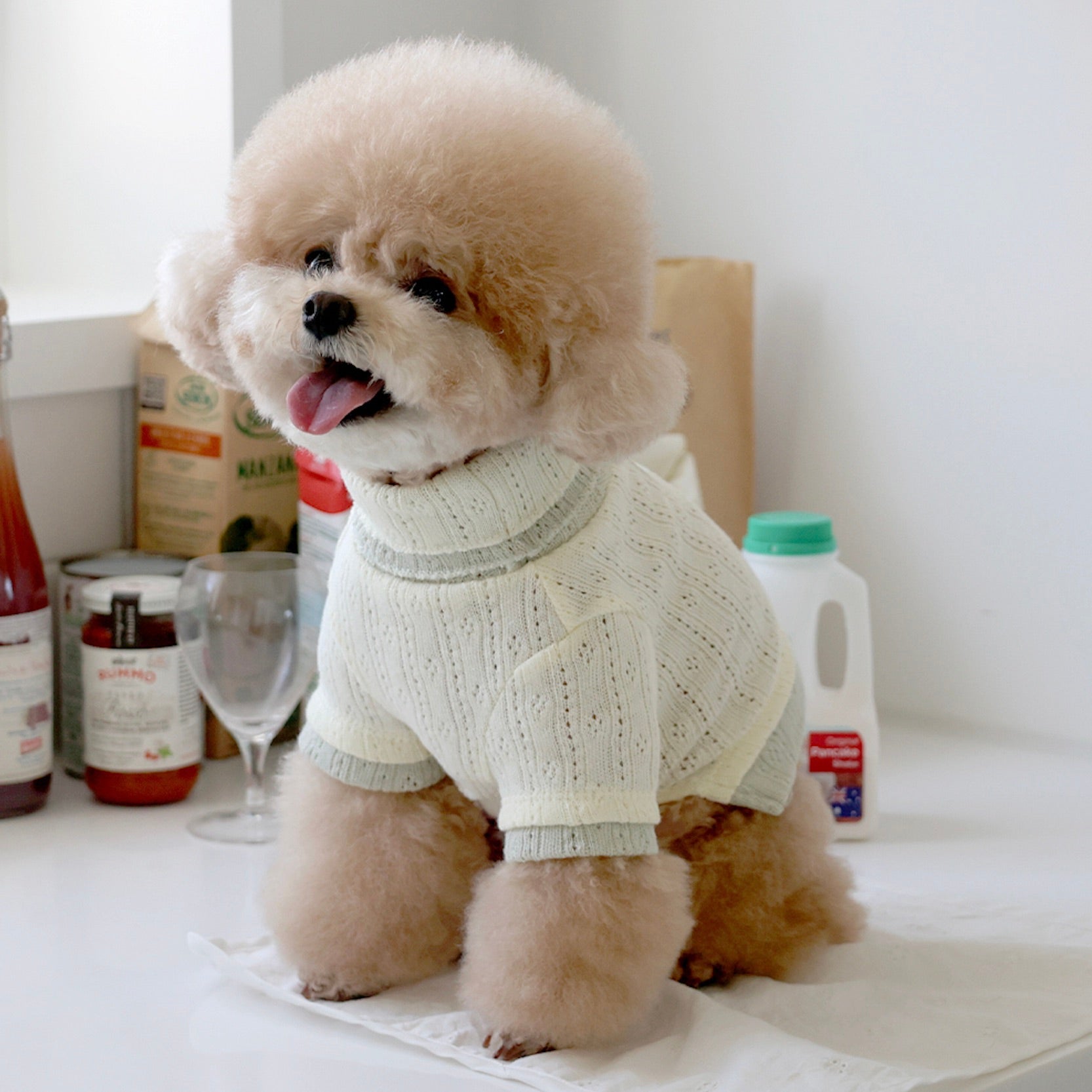 袖ありニット – URBAN DOG TOKYO