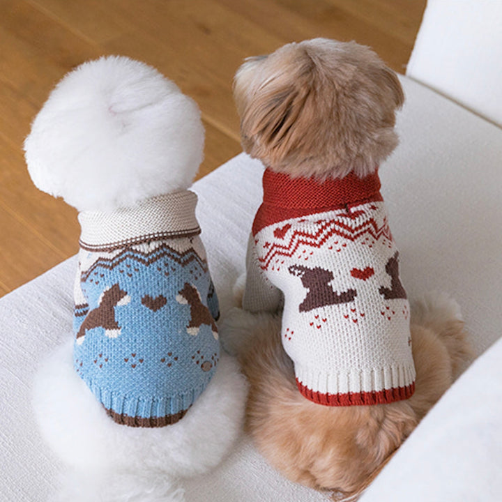 ※予約販売【ssfw】Maple Cowichan（2colors）