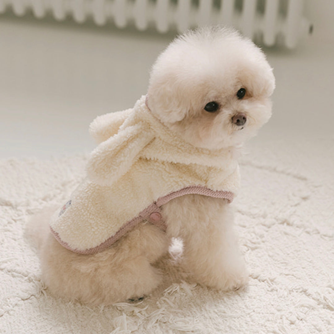 即納【ssfw】My Bestie Poncho（2colors）