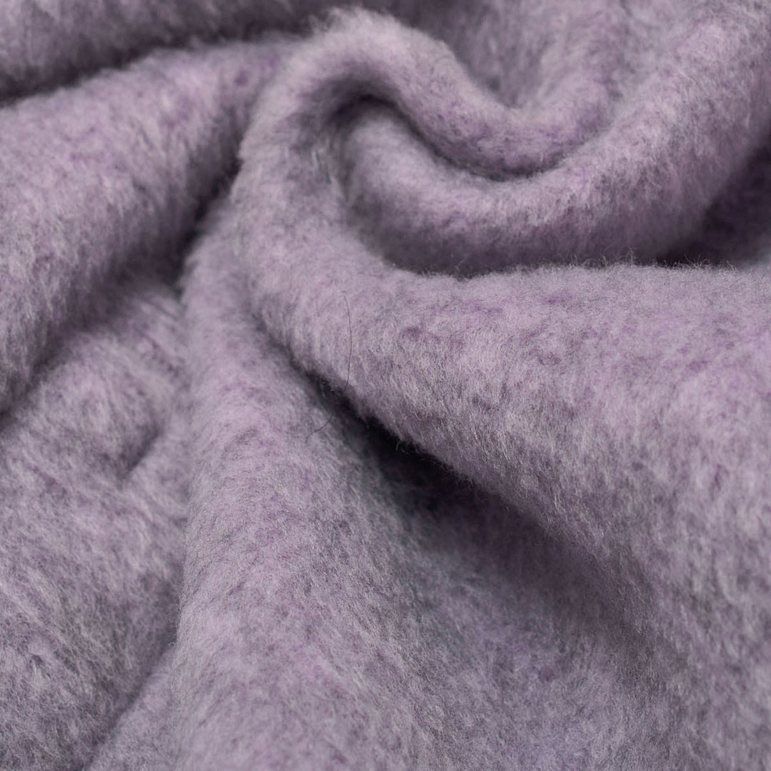 ※予約販売【munikund】Triangle Fleece All In One（Emerald）