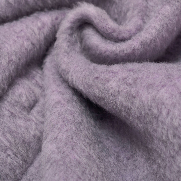 ※予約販売【munikund】Triangle Fleece All In One（Emerald）