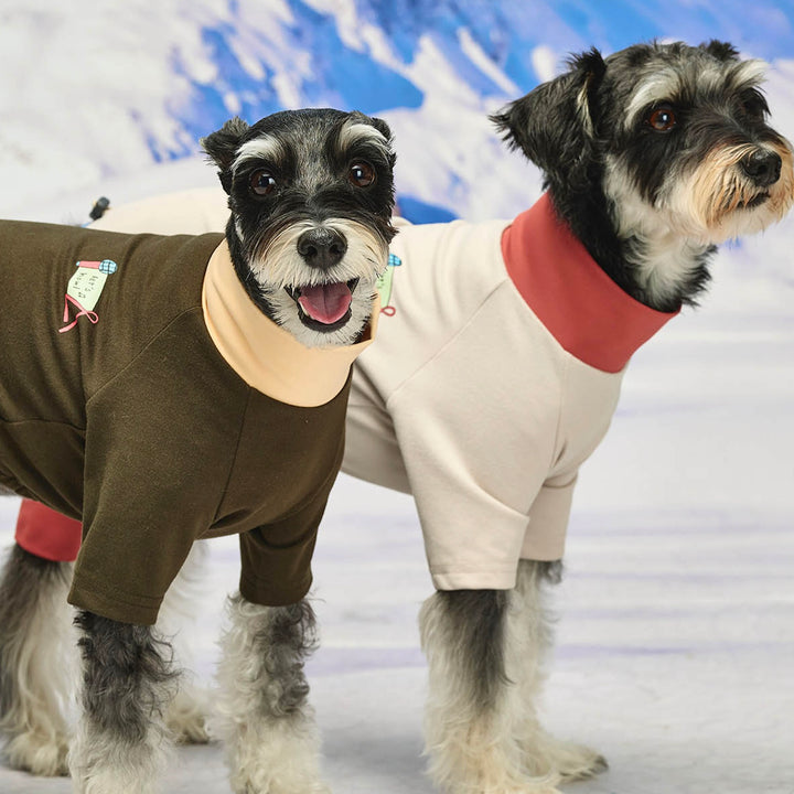 ※予約販売【munikund】Howl Easy Fit All In One（Olive）