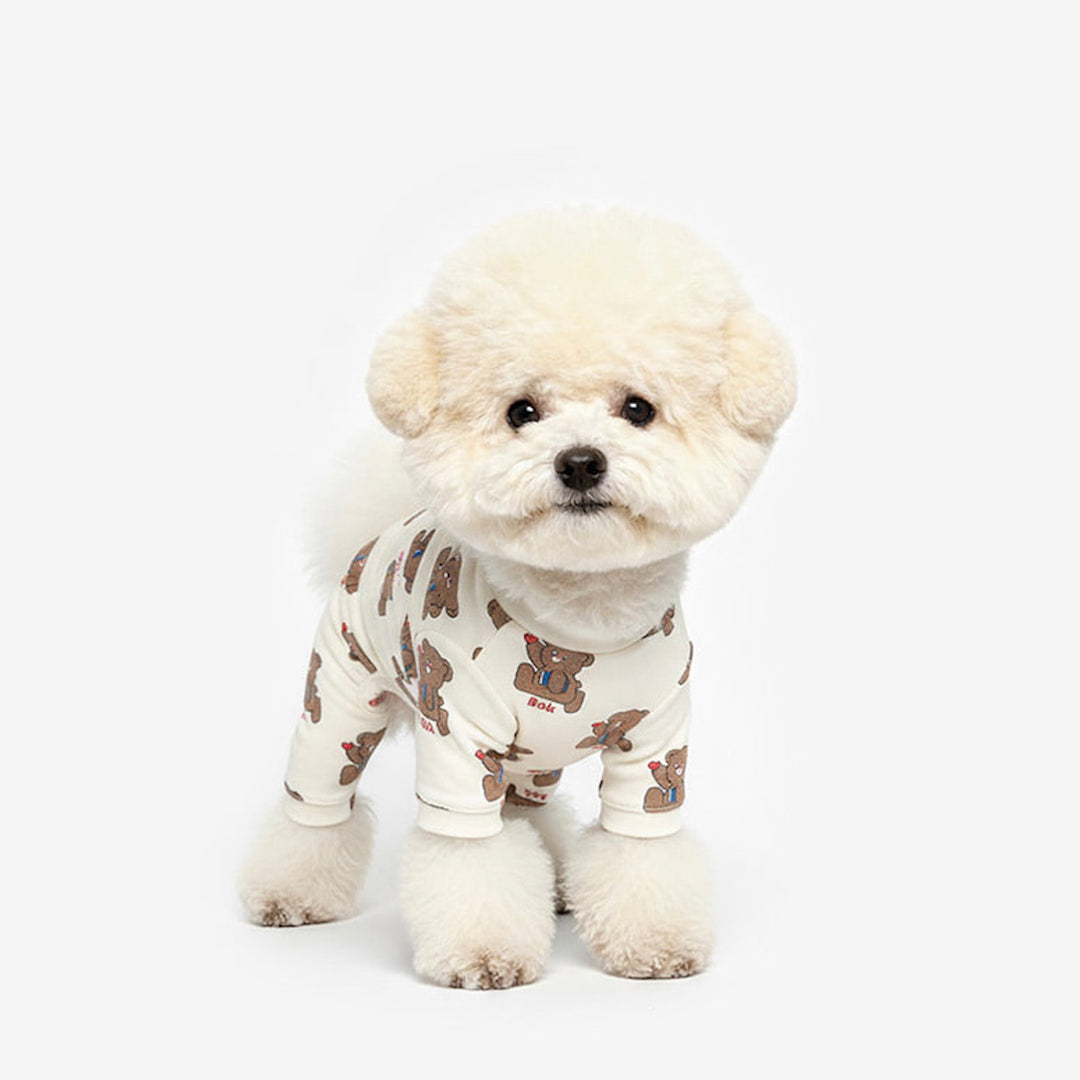 即納【TUSTUS】Bok bear all in one（tustus x Stickybok）