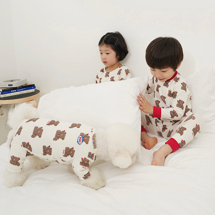 即納【TUSTUS】Bok bear all in one（tustus x Stickybok）