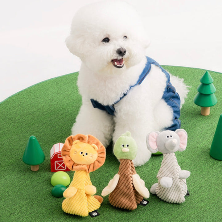 即納【BITE ME】Crinkle Pocket Cape Toy（3 types）