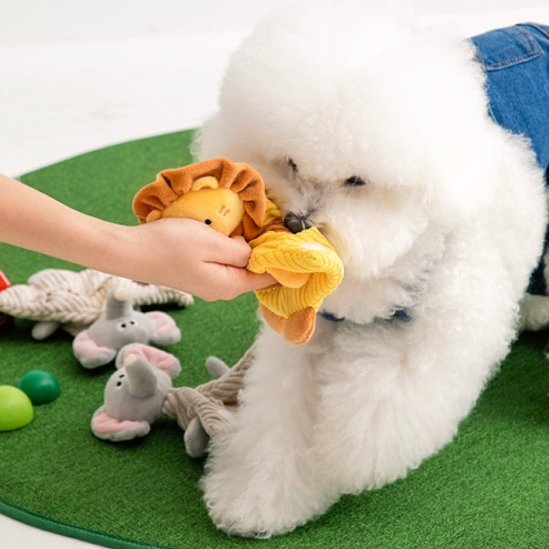 即納【BITE ME】Crinkle Pocket Cape Toy（3 types）