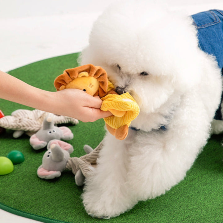 即納【BITE ME】Crinkle Pocket Cape Toy（3 types）