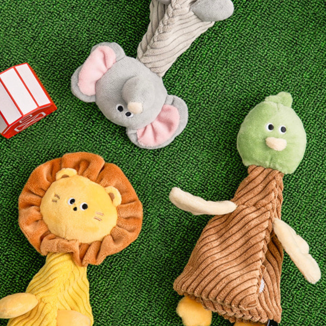 即納【BITE ME】Crinkle Pocket Cape Toy（3 types）