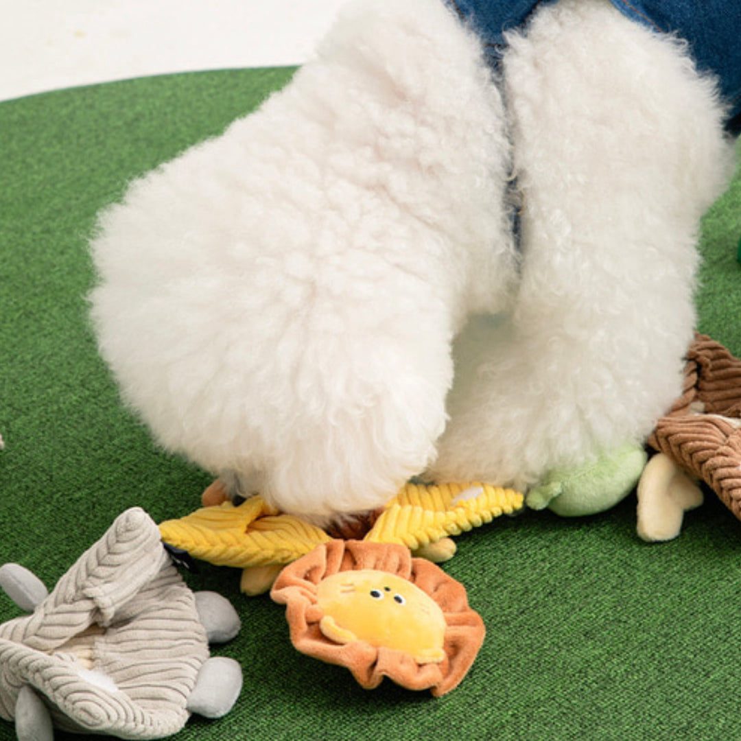 即納【BITE ME】Crinkle Pocket Cape Toy（3 types）