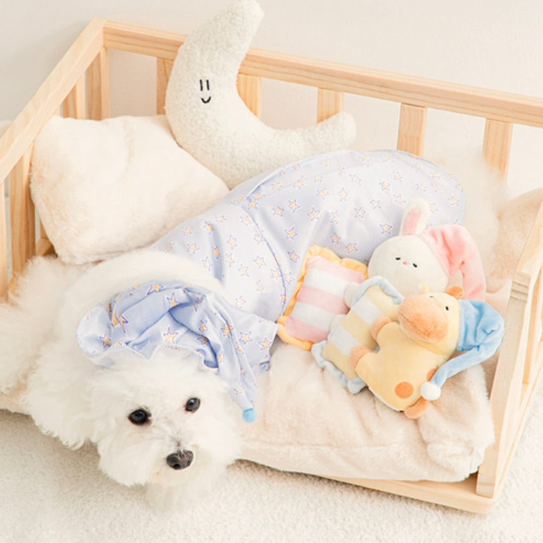 即納【BITE ME】My Sleepy Friends Toy（2types）