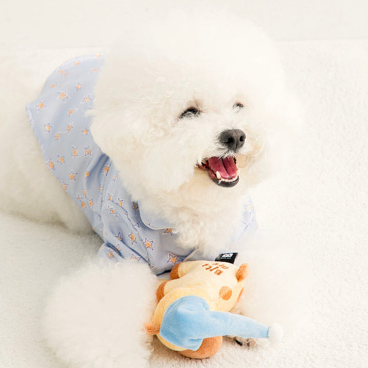 即納【BITE ME】My Sleepy Friends Toy（2types）