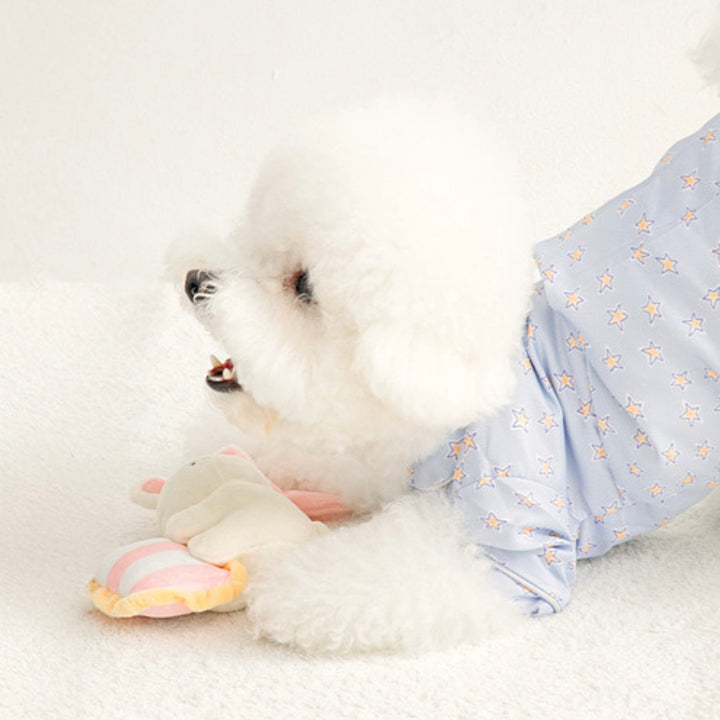 即納【BITE ME】My Sleepy Friends Toy（2types）