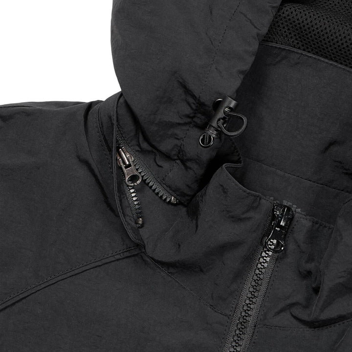 ※予約販売【ARUMARU】HELLO KITTY × ARUMARU Rain Jacket set（Black）