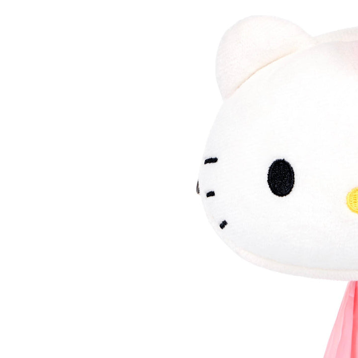 ※予約販売【ARUMARU】HELLO KITTY × ARUMARU Poop bag key ring（White）