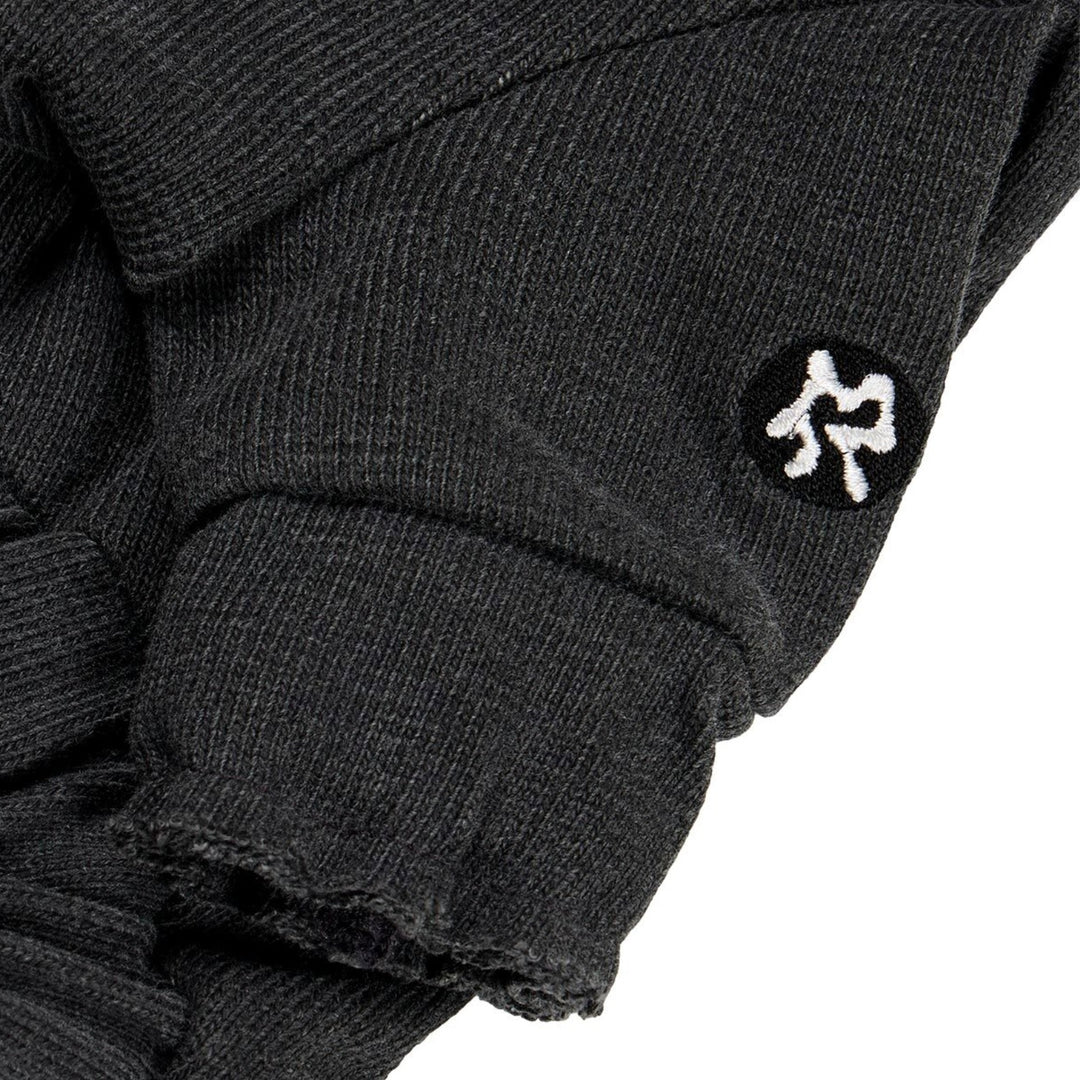 ※予約販売【ARUMARU】HELLO KITTY × ARUMARU Originalfit hoodie zip jacket set（Charcoal）