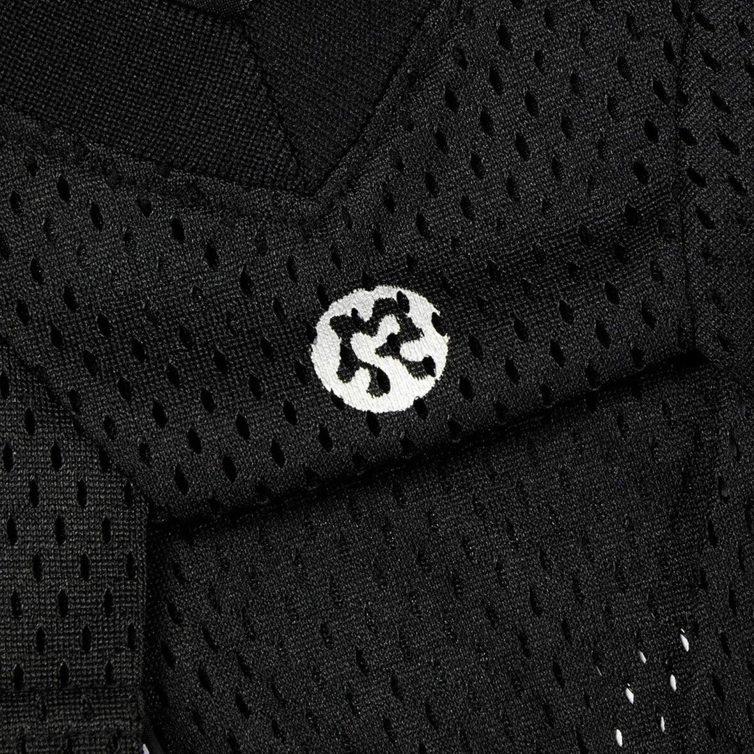 ※予約販売【ARUMARU】HELLO KITTY × ARUMARU Football Jersey set（Black）