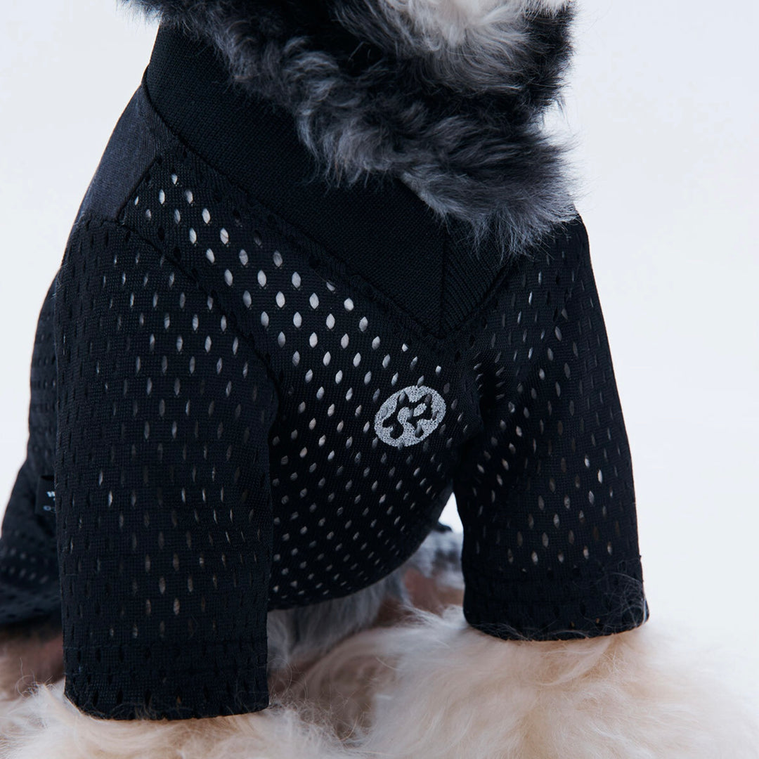 ※予約販売【ARUMARU】HELLO KITTY × ARUMARU Football Jersey set（Black）