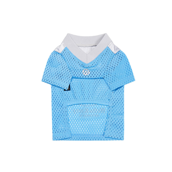 ※予約販売【ARUMARU】HELLO KITTY × ARUMARU Football Jersey set（Sky blue）
