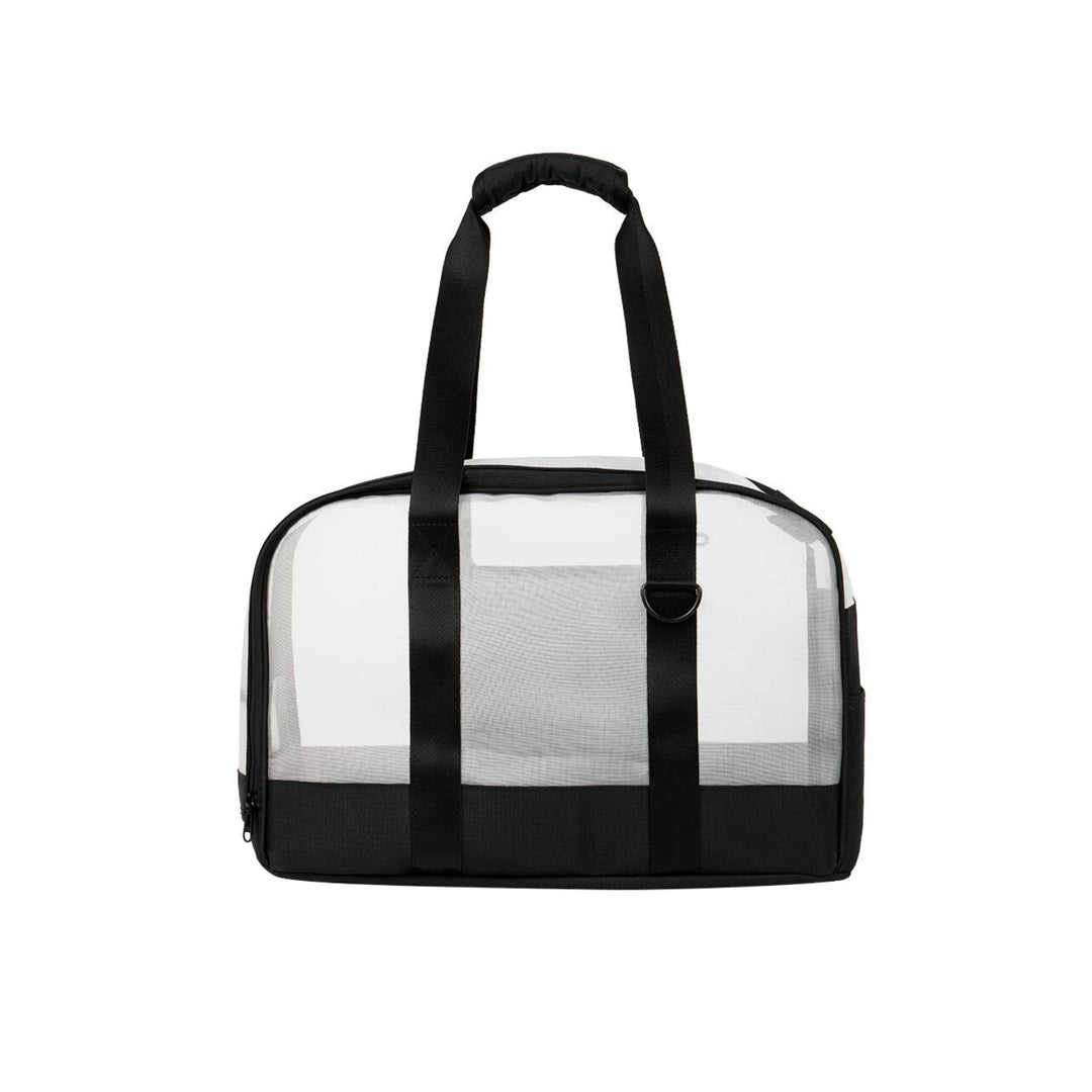※予約販売【ARUMARU】HELLO KITTY × ARUMARU Carry Bag（Black）