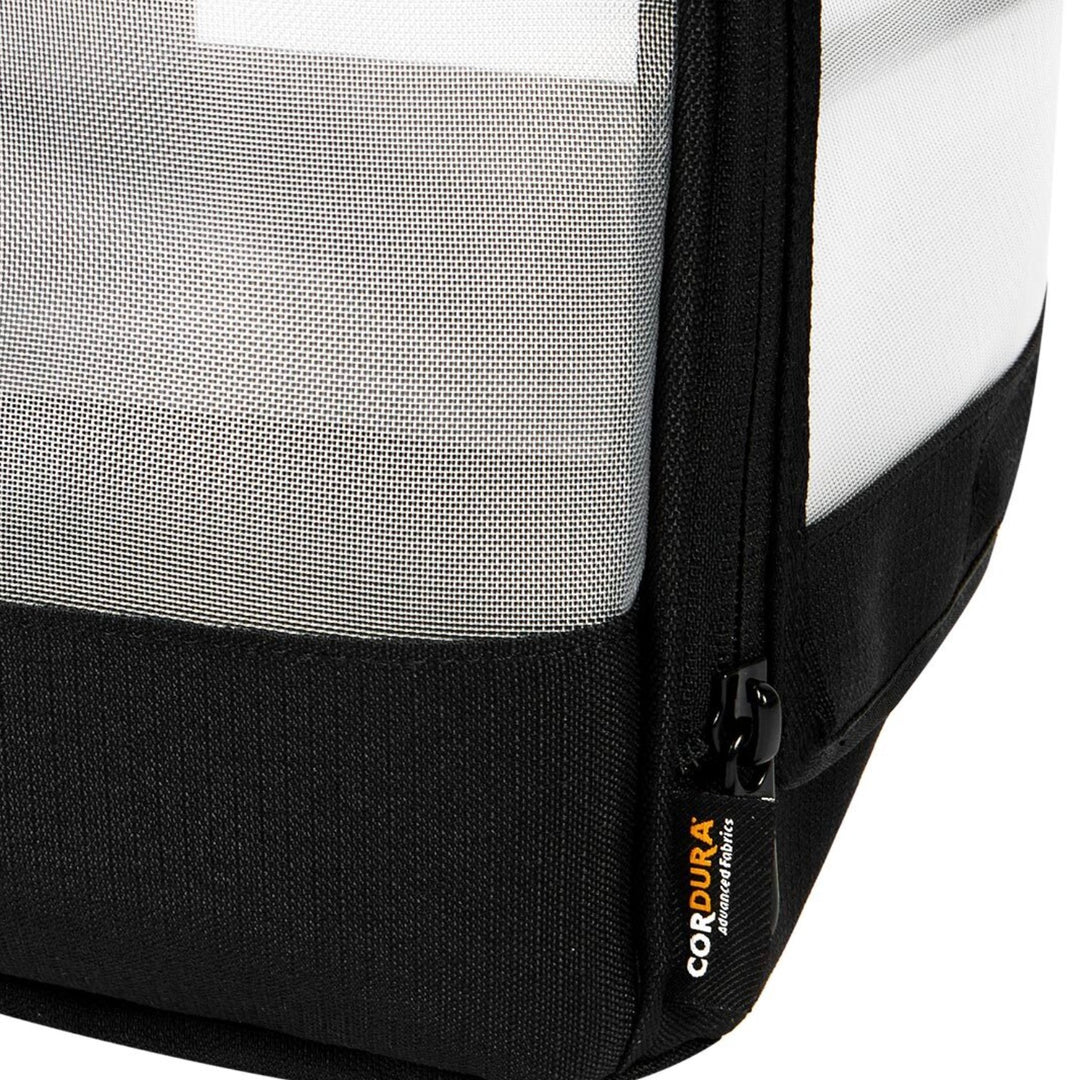 ※予約販売【ARUMARU】HELLO KITTY × ARUMARU Carry Bag（Black）