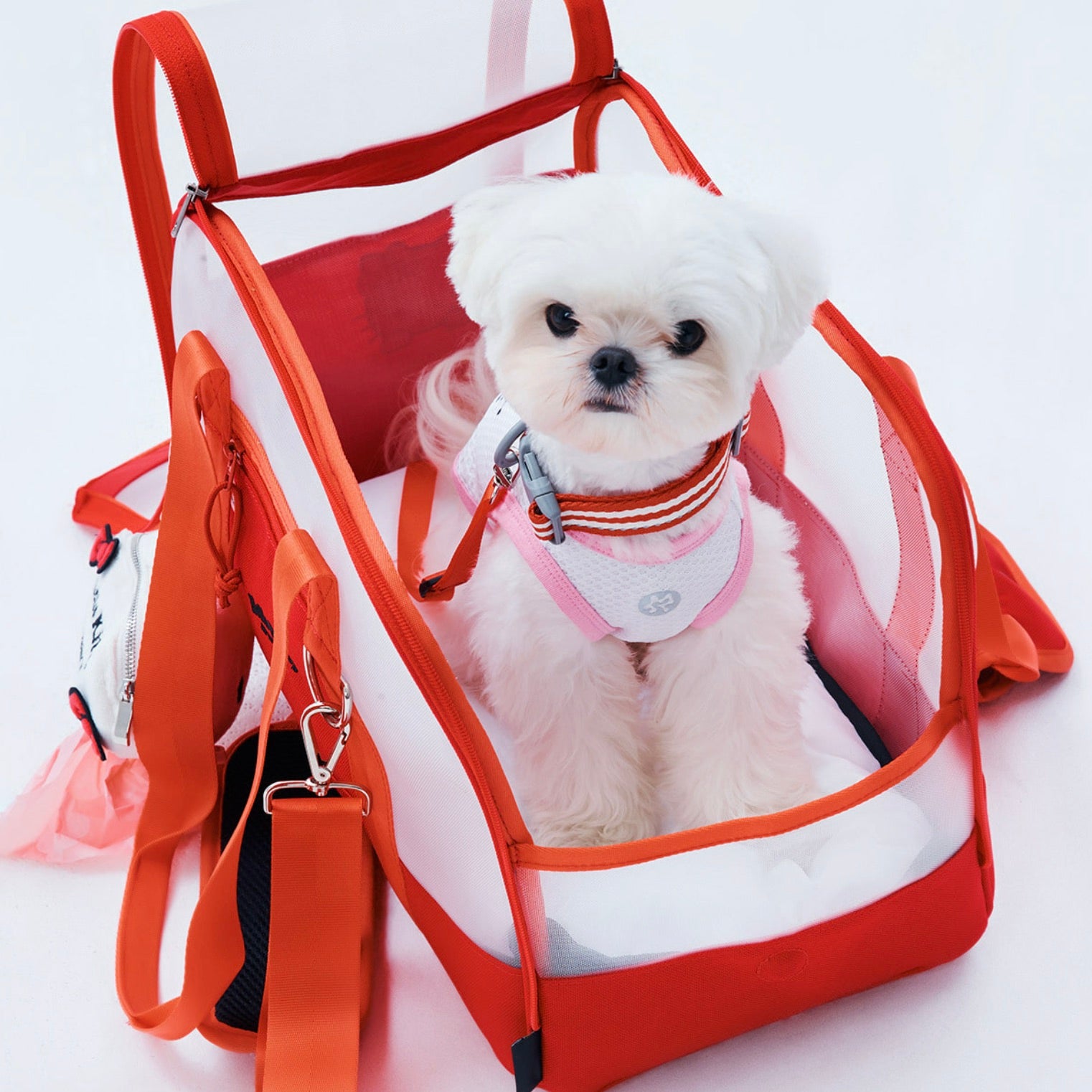 キャリーバッグ – URBAN DOG TOKYO