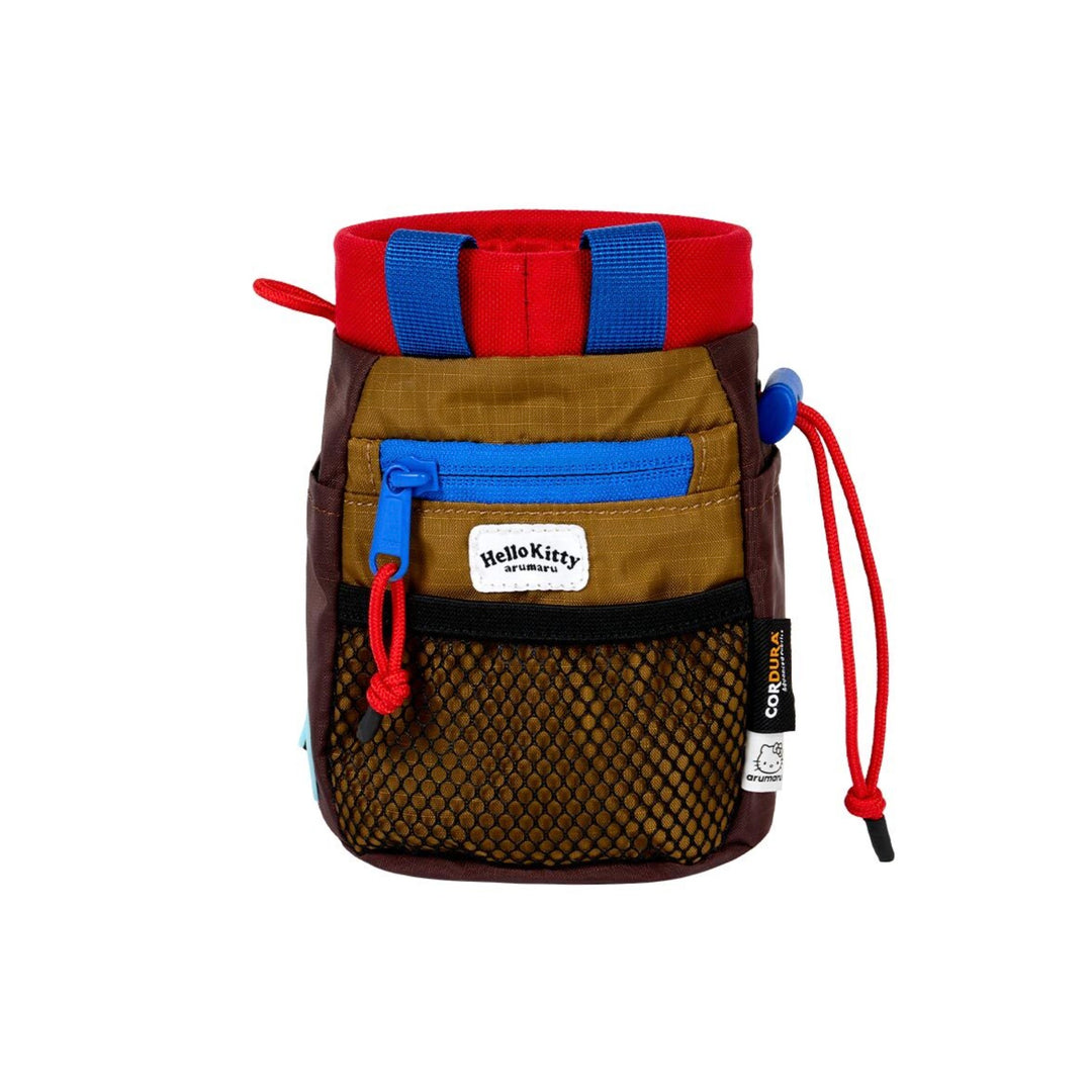 ※予約販売【ARUMARU】HELLO KITTY × ARUMARU Treat bag（Multi）