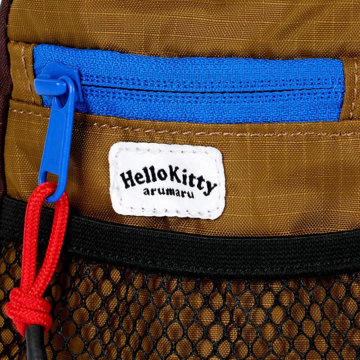 ※予約販売【ARUMARU】HELLO KITTY × ARUMARU Treat bag（Multi）