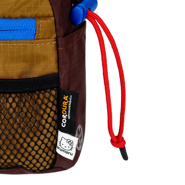 ※予約販売【ARUMARU】HELLO KITTY × ARUMARU Treat bag（Multi）