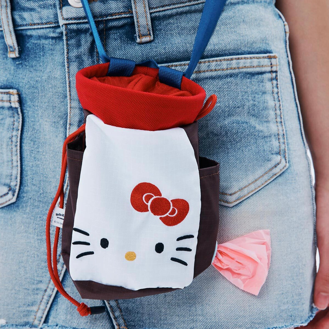 ※予約販売【ARUMARU】HELLO KITTY × ARUMARU Treat bag（Multi）