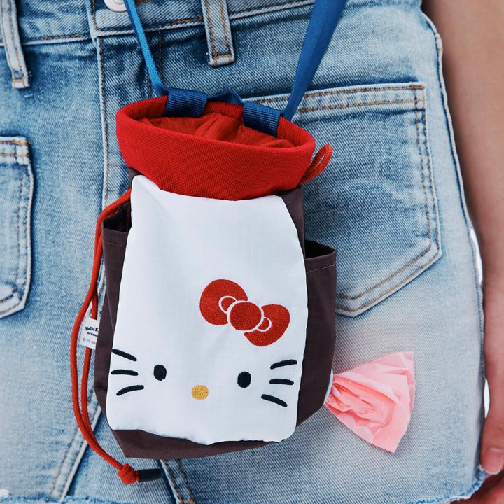 ※予約販売【ARUMARU】HELLO KITTY × ARUMARU Treat bag（Multi）